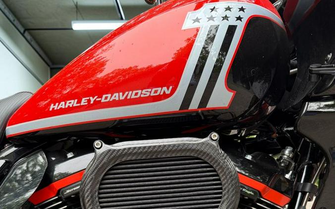 2024 Harley-Davidson Road Glide CVO CVO