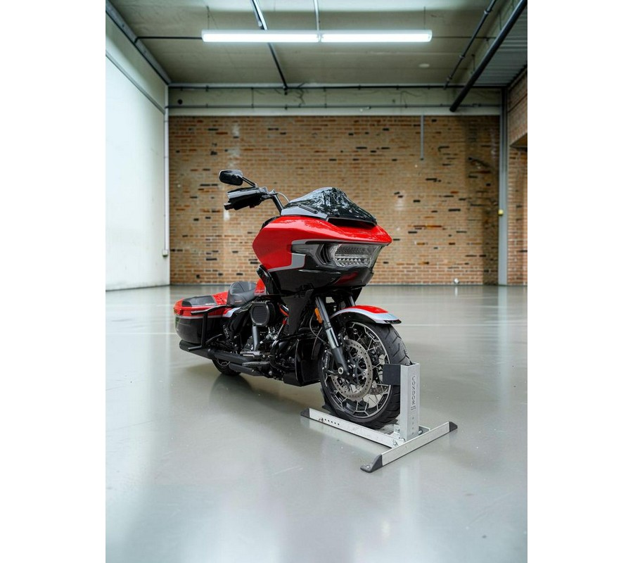 2024 Harley-Davidson Road Glide CVO CVO