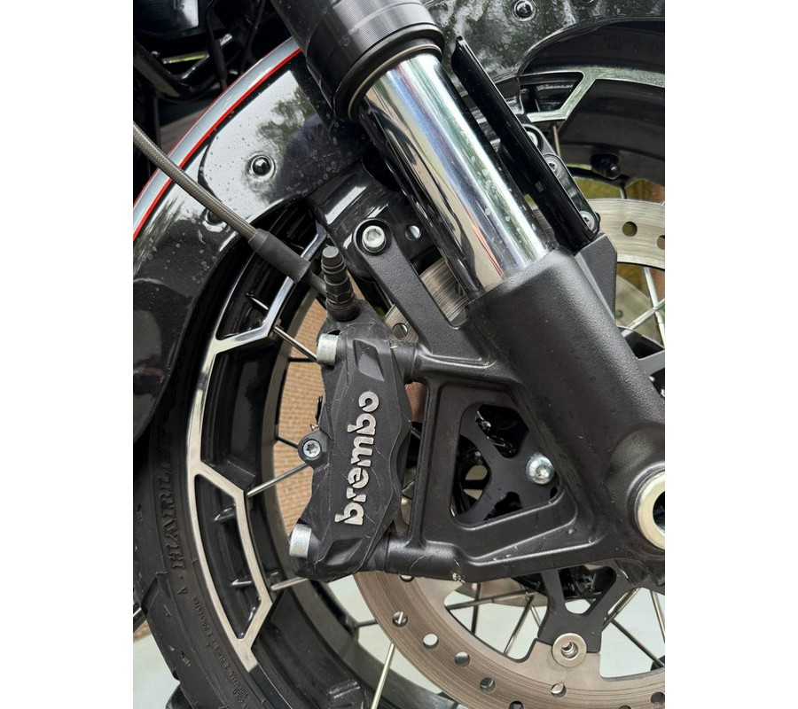 2024 Harley-Davidson Road Glide CVO CVO