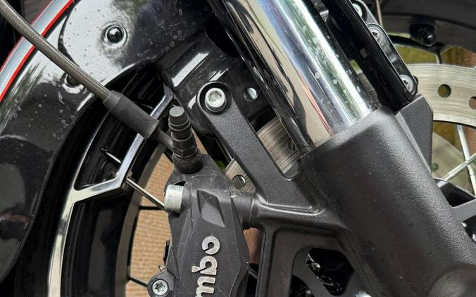 2024 Harley-Davidson Road Glide CVO CVO