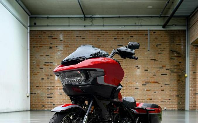 2024 Harley-Davidson Road Glide CVO