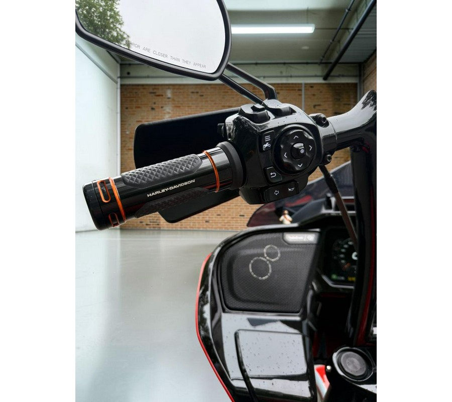 2024 Harley-Davidson Road Glide CVO CVO