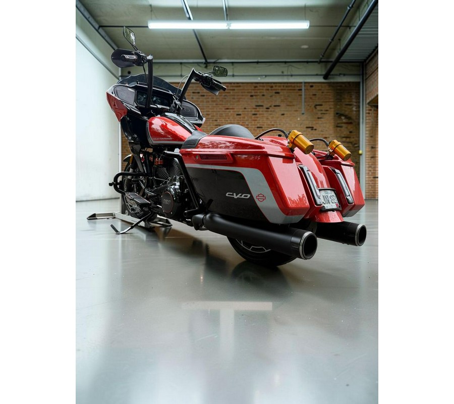 2024 Harley-Davidson Road Glide CVO CVO