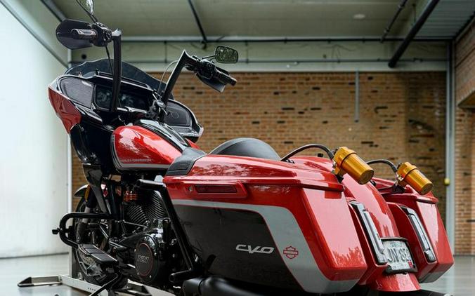 2024 Harley-Davidson Road Glide CVO CVO