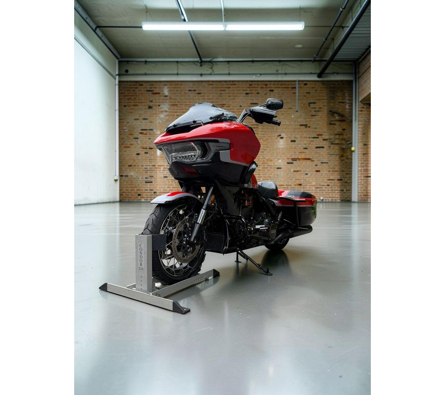 2024 Harley-Davidson Road Glide CVO CVO