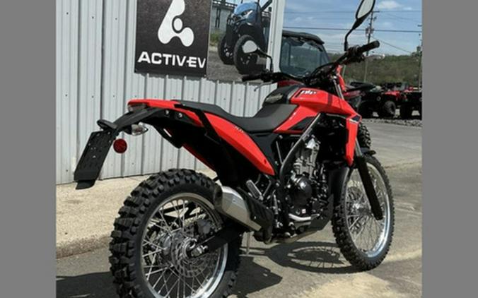 2026 BETA Alp 4.0
