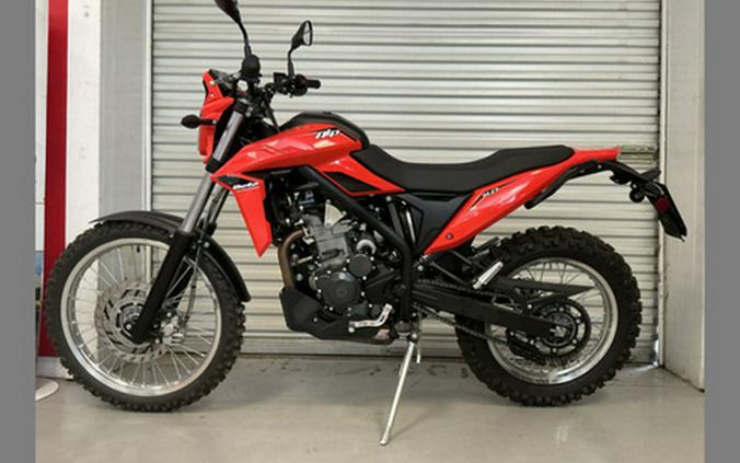 2026 BETA Alp 4.0