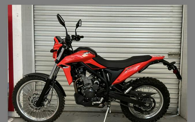 2026 BETA Alp 4.0