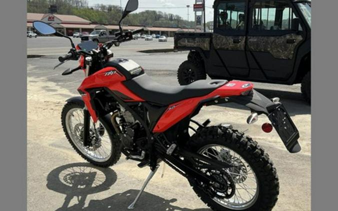 2026 BETA Alp 4.0