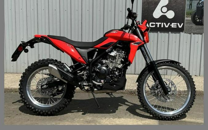2026 BETA Alp 4.0