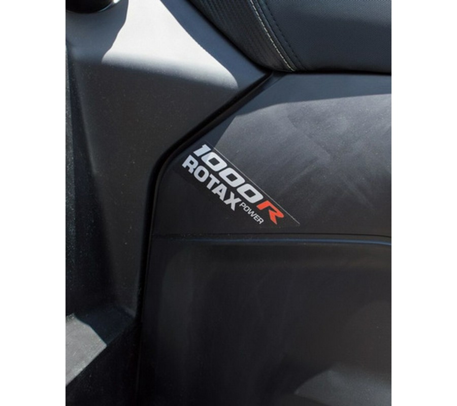 2026 Can-Am Outlander Backcountry 1000R