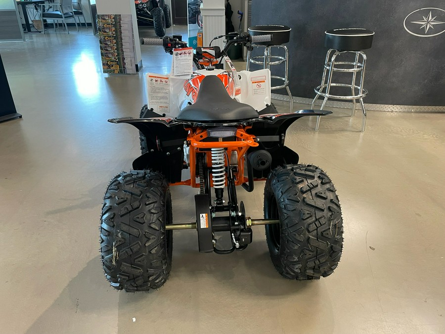 2026 Kayo Predator 110