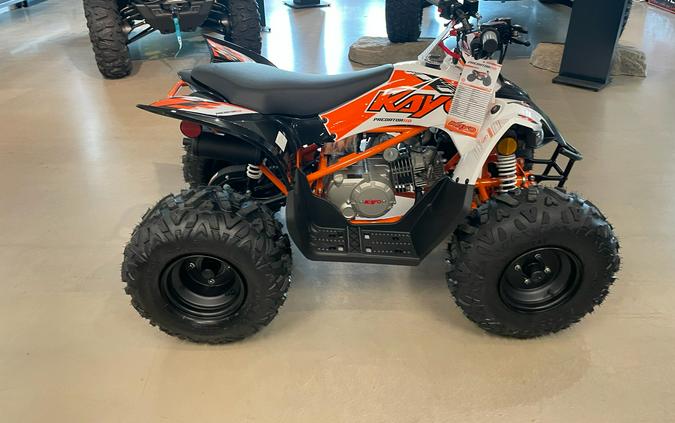 2026 Kayo Predator 110