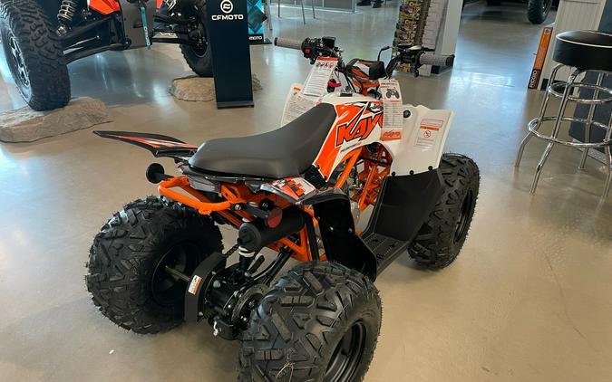 2026 Kayo Predator 110