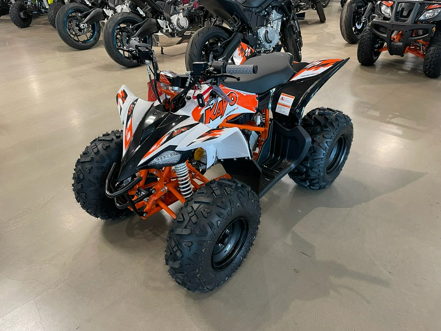 2026 Kayo Predator 110