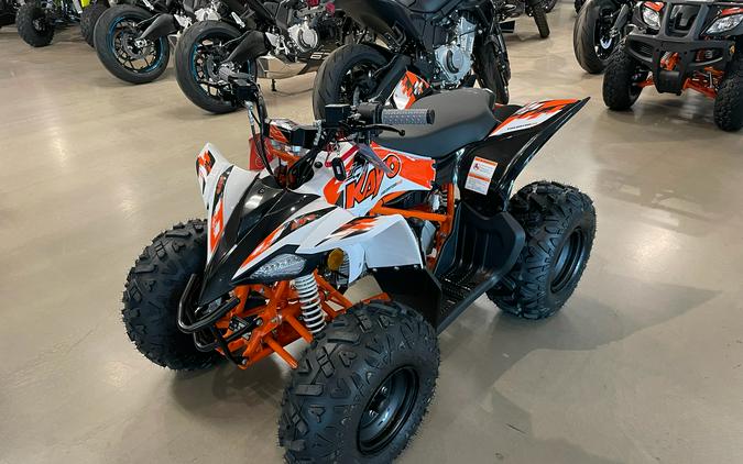 2026 Kayo Predator 110