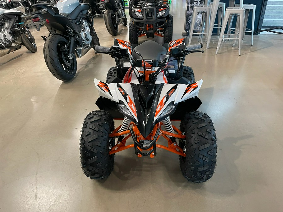 2026 Kayo Predator 110