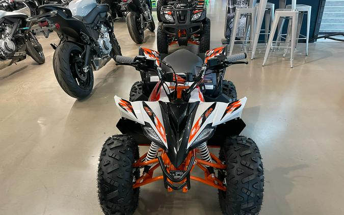 2026 Kayo Predator 110