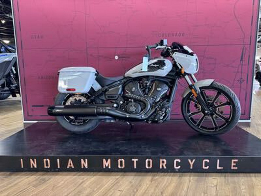 2026 SPORT SCOUT RT - Indian Motorcycle
