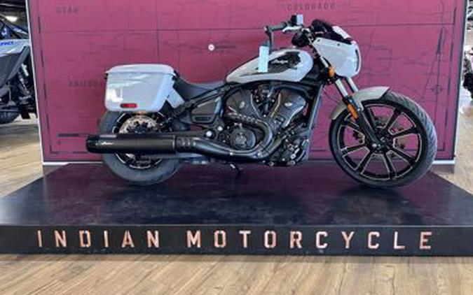 2026 SPORT SCOUT RT - Indian Motorcycle