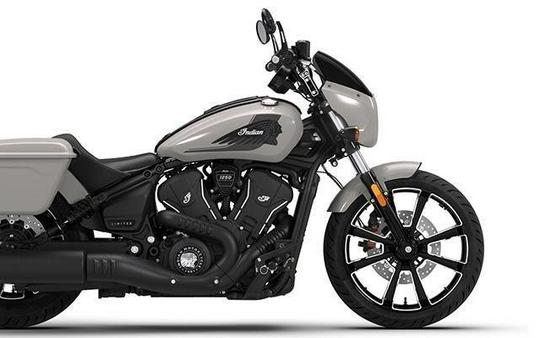 2026 SPORT SCOUT RT - Indian Motorcycle