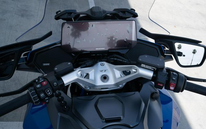 2026 BMW R 1300 RT