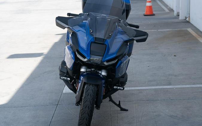 2026 BMW R 1300 RT