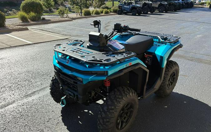 2027 CFMOTO CFORCE C5