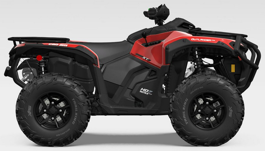 2027 Can-Am Outlander PRO XT HD7