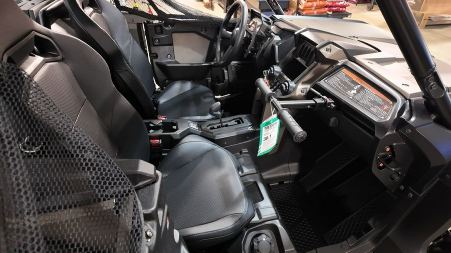 2026 Honda Talon 1000R FOX® Live Valve