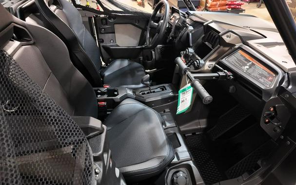 2026 Honda Talon 1000R FOX® Live Valve