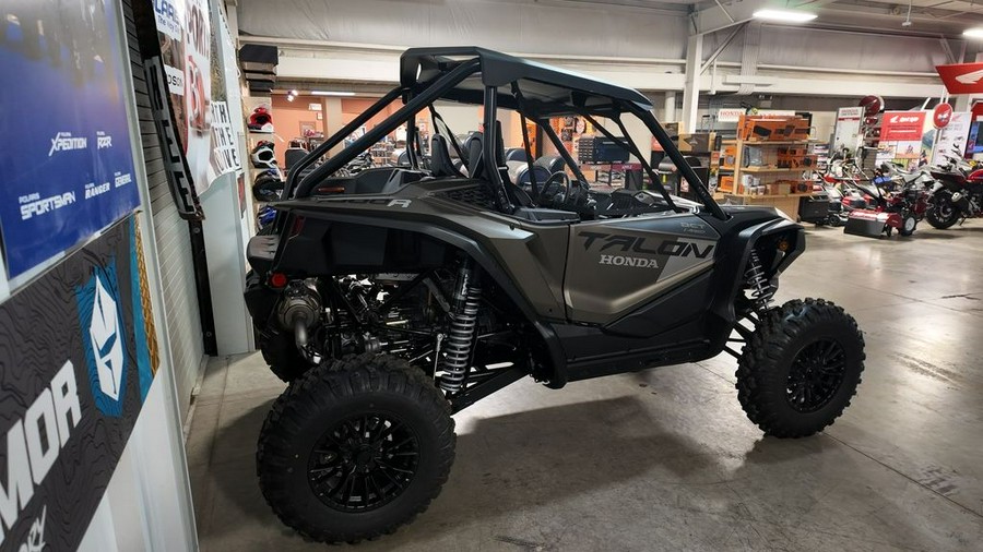 2026 Honda Talon 1000R FOX® Live Valve