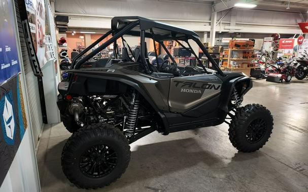 2026 Honda Talon 1000R FOX® Live Valve