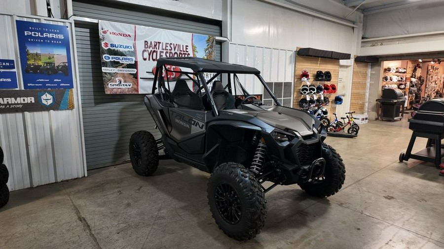 2026 Honda Talon 1000R FOX® Live Valve