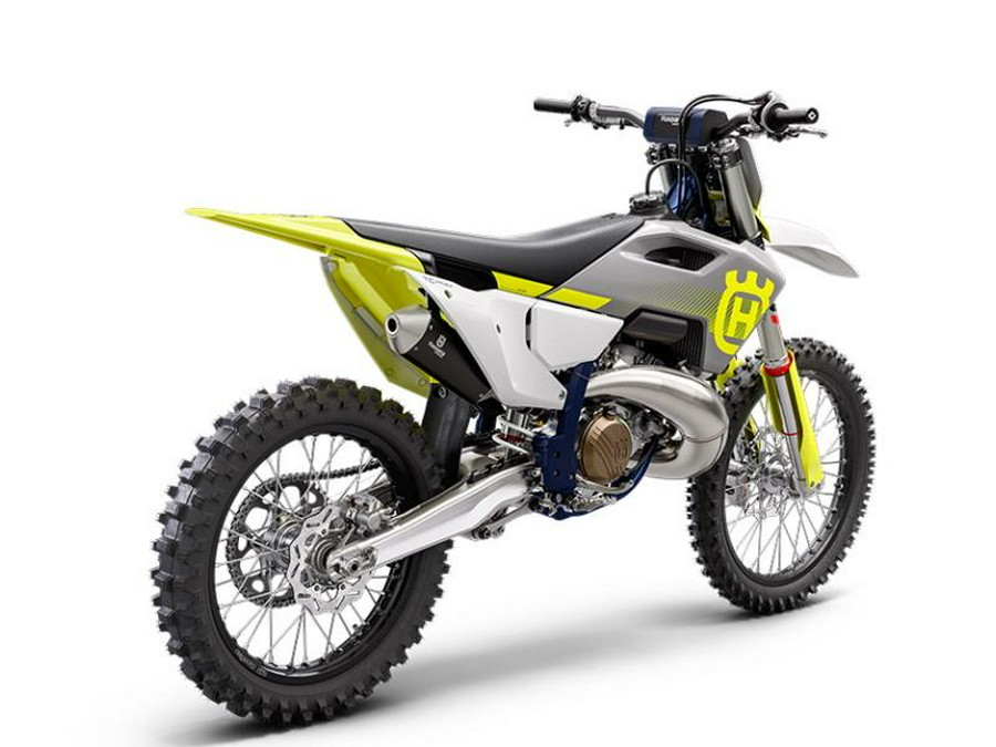 2024 Husqvarna® TC 250