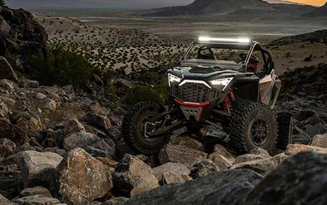 2023 Polaris RZR Pro R Ultimate