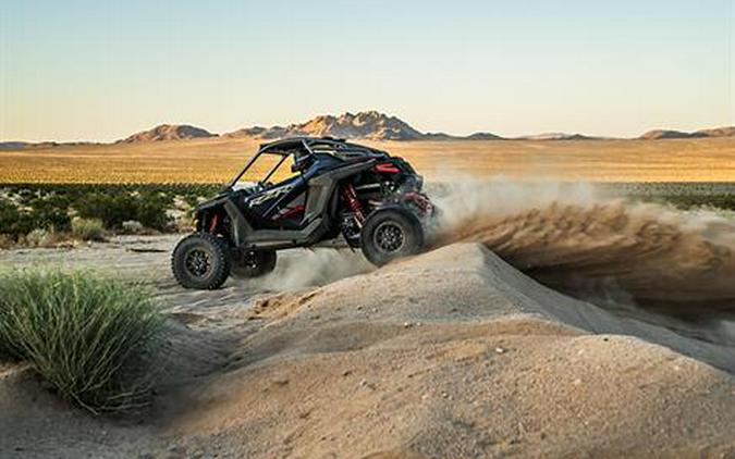 2023 Polaris RZR Pro R Ultimate