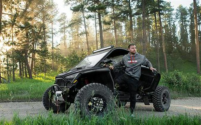 2023 Polaris RZR Pro R Ultimate