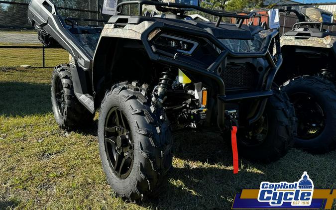 2024 Polaris Sportsman® 570 Hunt Edition