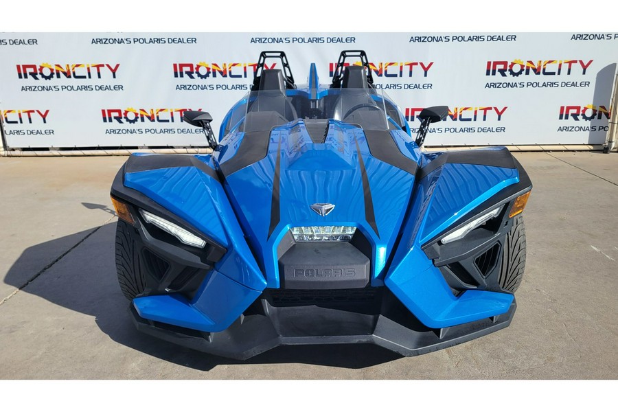 2020 Slingshot SLINGSHOT SL AUTO DRIVE