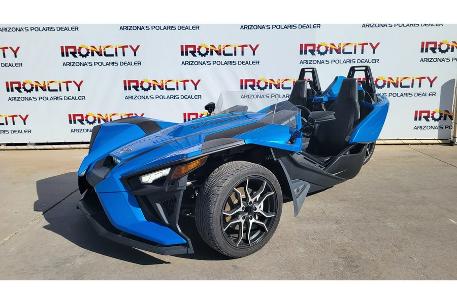 2020 Slingshot SLINGSHOT SL AUTO DRIVE