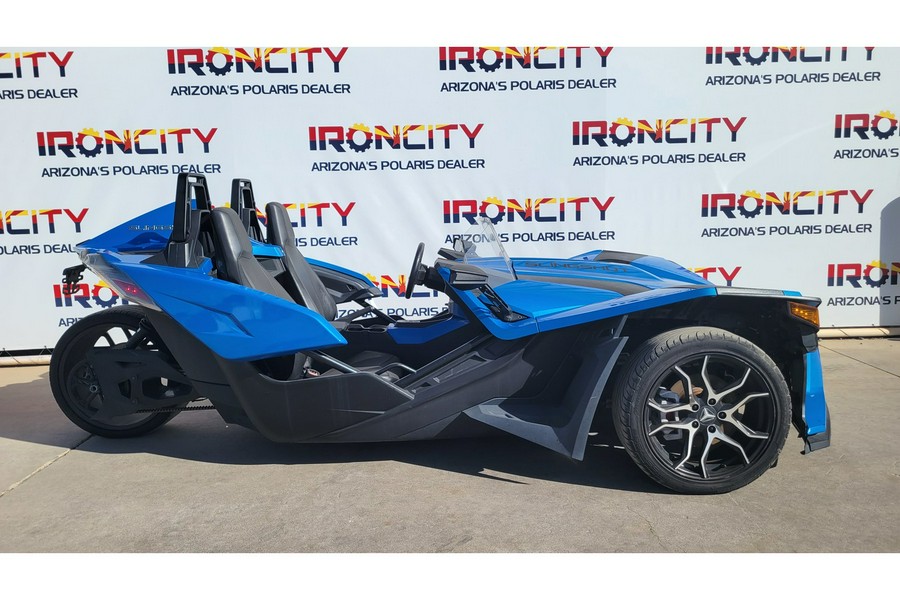 2020 Slingshot SLINGSHOT SL AUTO DRIVE