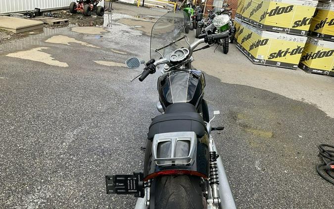 2015 Harley-Davidson V-Rod