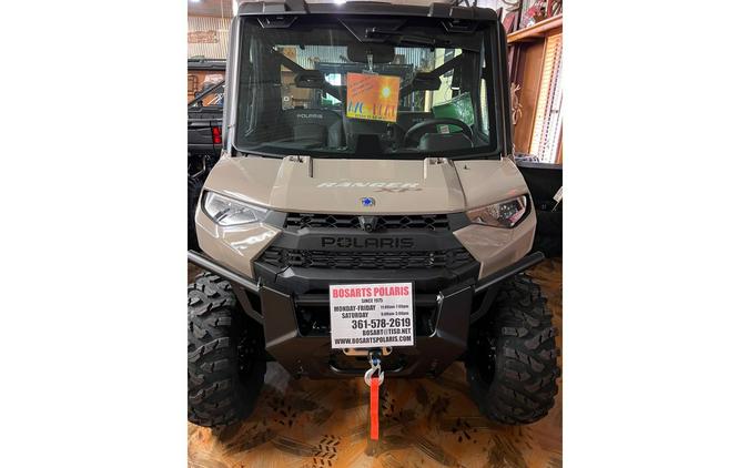 2024 Polaris Industries Ranger XP® 1000 NorthStar Edition Ultimate