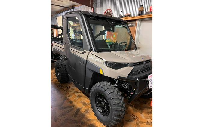 2024 Polaris Industries Ranger XP® 1000 NorthStar Edition Ultimate