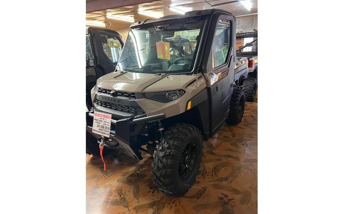 2024 Polaris Industries Ranger XP® 1000 NorthStar Edition Ultimate