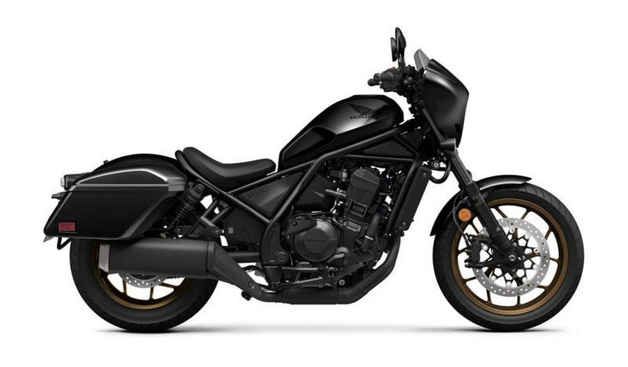 2024 Honda® Rebel 1100T DCT