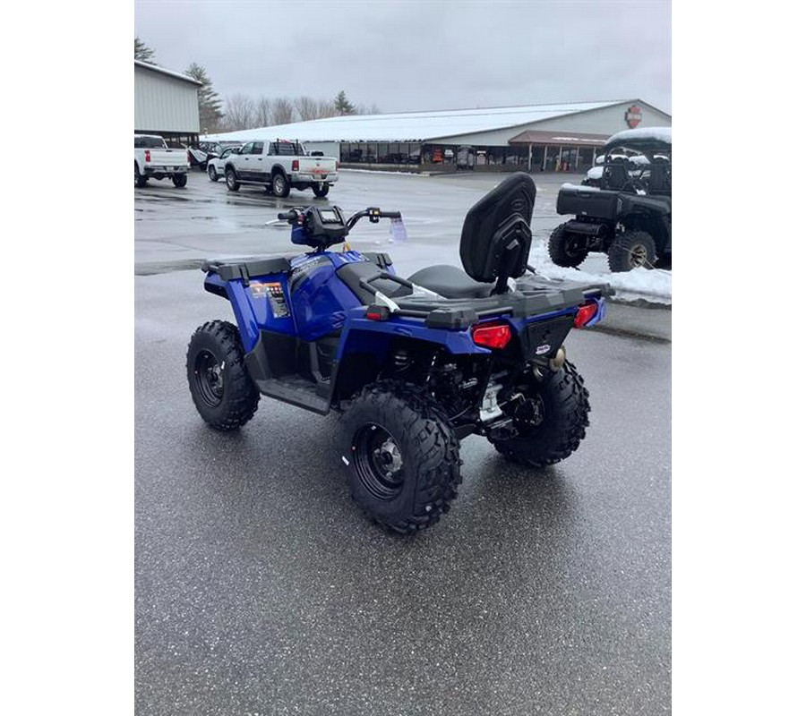 2024 Polaris Sportsman Touring 570