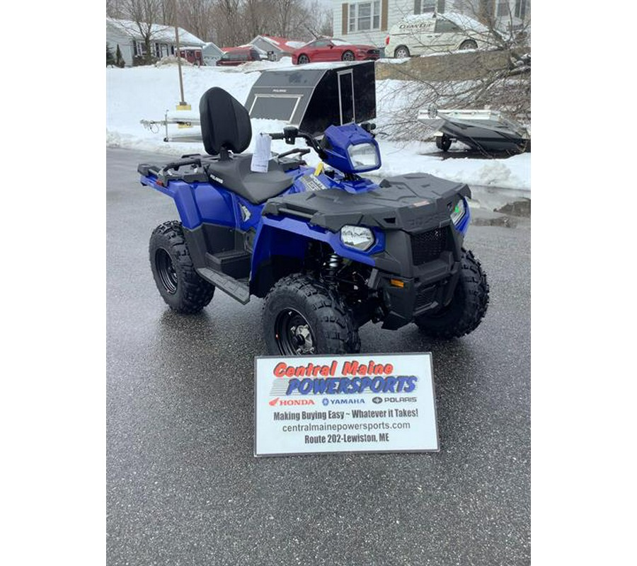 2024 Polaris Sportsman Touring 570