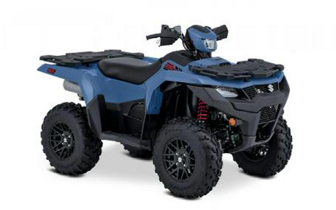 2024 Suzuki KingQuad 750 AXi Power Steering SE